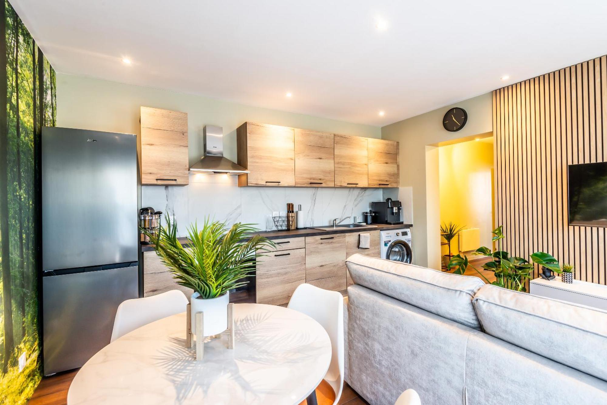 Les Chants De L'eau Avec Balneotherapie Apartment Thonon-les-Bains